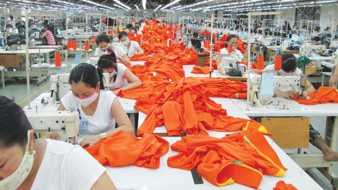 Thấp thỏm chờ thưởng Tết - 1 Thấp thỏm chờ thưởng Tết