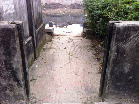 Cự Đà - một trong những cái nôi phát tích những doanh nhân
thành đạt đầu tiên ở Việt Nam.