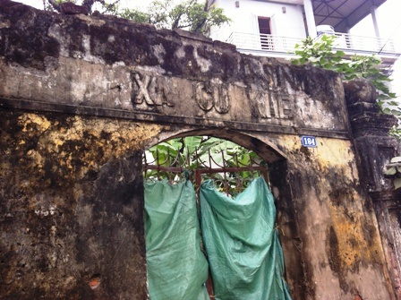 Thế nhưng, sau gần tám thập kỷ, một Cự Đà khác hoàn toàn
thay đổi...