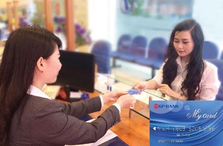 Thị trường thẻ thanh toán: Nhiều cuộc cạnh tranh hấp dẫn - 1 Thị trường thẻ thanh toán trong thời gian gần đây chứng kiến nhiều cuộc cạnh tranh hấp dẫn