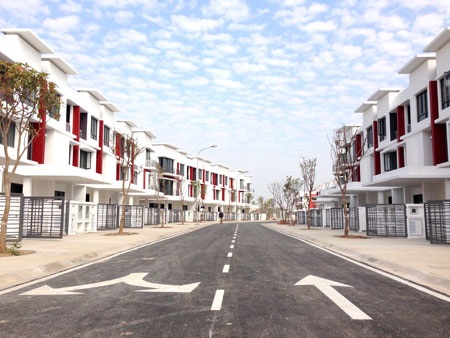 Gamuda Gardens bắt đầu bàn giao nhà cho cư dân - 4 364 căn Biệt thự song lập và Liền kề đã hoàn tất 100%, vượt tiến độ 6 tháng so với dự kiến