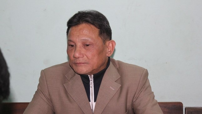 Con đường "tiến quan" của Tổng Giám đốc tham ô tiền tỉ - 1 Đường “tiến quan” hanh thông