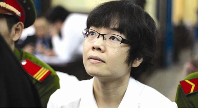 “Đại án” Huyền Như: Lừa đảo các “đại gia” quá dễ - 1 Chiếm đoạt hàng nghìn tỉ đồng quá dễ
