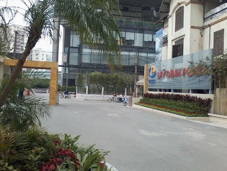 Văn phòng Mỹ Đình Plaza hấp dẫn khách thuê trong giai đoạn kinh tế khó khăn - 2 Văn phòng Mỹ Đình Plaza hấp dẫn khách thuê trong giai đoạn kinh tế khó khăn