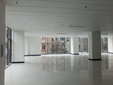 Văn phòng Mỹ Đình Plaza hấp dẫn khách thuê trong giai đoạn kinh tế khó khăn - 3 Văn phòng Mỹ Đình Plaza hấp dẫn khách thuê trong giai đoạn kinh tế khó khăn