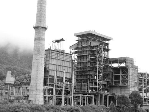 Tháo chạy khỏi các dự án tỉ đô - 1 Tháo chạy khỏi các dự án tỉ đô