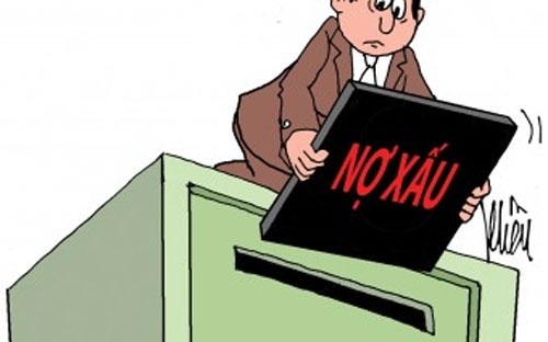 Nguy cơ đổ vỡ không còn