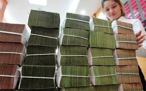 Tăng tín dụng: Quanh đi quẩn lại vẫn là bất động sản? - 1 Điểm nghẽn