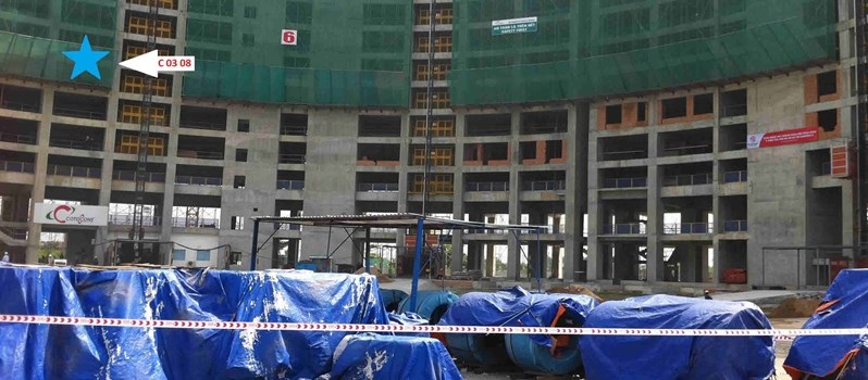 Sếp địa ốc Đất Lành: Cứu BĐS giờ như cứu hỏa! - 1 Sếp địa ốc Đất Lành: Cứu BĐS giờ như cứu hỏa!