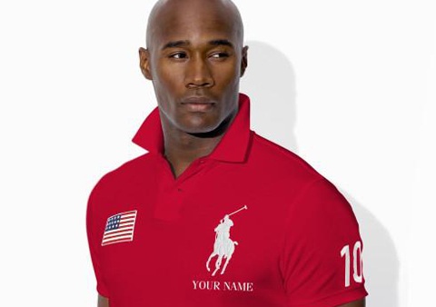 Những logo hình ngựa trị giá tỷ USD - 5 Logo Polo từ môn thể thao đua ngựa