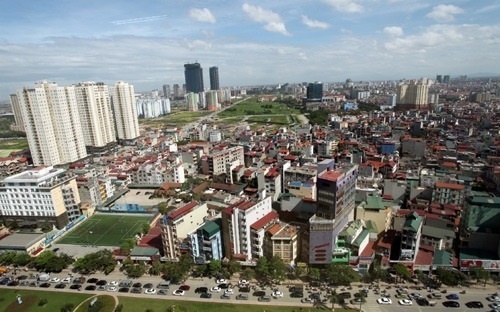 Gói 30.000 tỷ: Còn cách nào ngoài “leo cột mỡ”? - 1 Gói 30.000 tỷ: Còn cách nào ngoài “leo cột mỡ”?