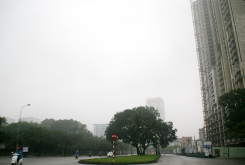 Căn hộ hạng sang view chuẩn nghĩa địa - 2 Ban công một tòa nhà sẽ là nghĩa trang lạnh lẽo tại KĐT mới Văn Quán