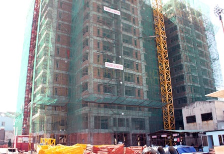 Mức ưu đãi gói 30.000 tỷ chưa có gì ghê gớm