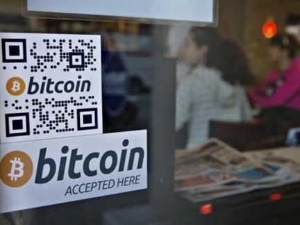 Bitcoin để mất hào quang ra sao? - 3 Hai tháng sau đó,