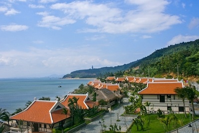 Đà Nẵng xây đô thị trên cao: Chuyện... không tưởng? - 1 Bán đảo Sơn Trà sẽ thành nơi đáng sống nhất Việt Nam?