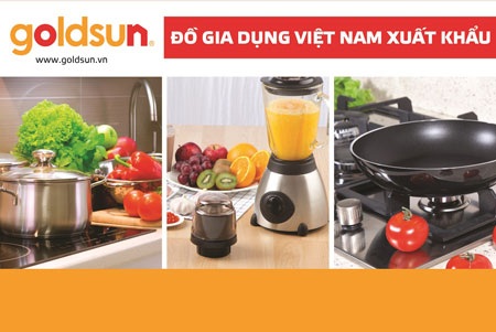 Goldsun tiếp tục mở rộng chuỗi bán lẻ - 1 Goldsun tiếp tục mở rộng chuỗi bán lẻ
