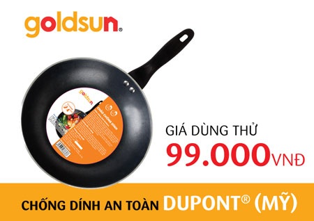 Goldsun tiếp tục mở rộng chuỗi bán lẻ - 3 Lợi ích khác biệt cho khách hàng trực tiếp từ nhà sản xuất