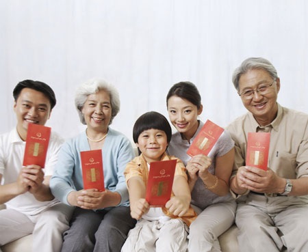 Tiết kiệm thông minh cùng “An Khang Tài Lộc” - 1 Tiết kiệm thông minh cùng “An Khang Tài Lộc”