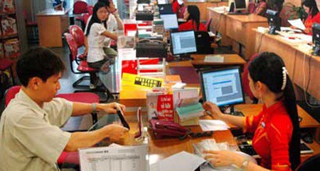 Lãi suất giảm, "mỡ treo miệng mèo" - 1 Lãi suất thấp chỉ 1 vài tháng đầu.