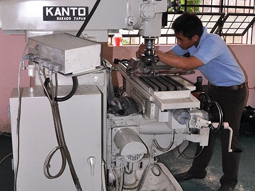 Người nghèo “chê” xuất khẩu lao động - 1 Người nghèo “chê” xuất khẩu lao động