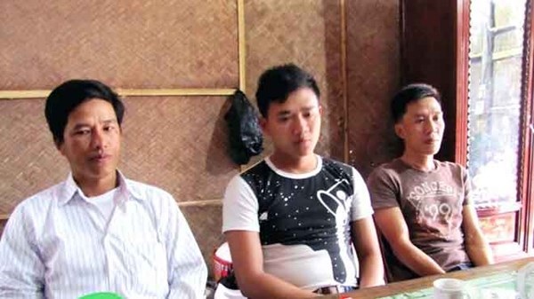 Khốn khổ vì “bê phẩy”