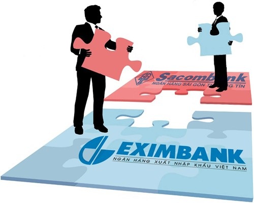 Eximbank lãi bao nhiêu nếu thoái vốn tại Sacombank? - 1 Eximbank lãi bao nhiêu nếu thoái vốn tại Sacombank?
