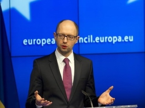 Ukraine sẽ mất hàng trăm tỷ USD vì Crimea sáp nhập Nga - 1 Ukraine sẽ mất hàng trăm tỷ USD vì Crimea sáp nhập Nga