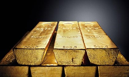 Trong 2 năm nữa, vàng sẽ lên 2.000 USD/ounce - 1 Trong 2 năm nữa, vàng sẽ lên 2.000 USD/ounce