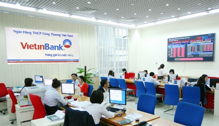 VietinBank - Sức mạnh của thương hiệu hàng đầu - 1 VietinBank - Sức mạnh của thương hiệu hàng đầu