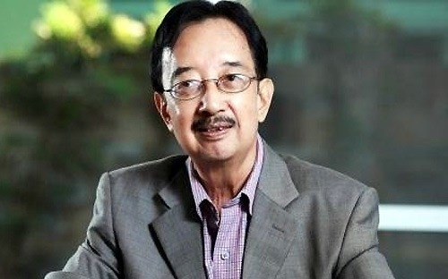 TS Alan Phan: "Ghét ai thì xúi người ta mở nhà hàng" - 1 TS. Alan Phan