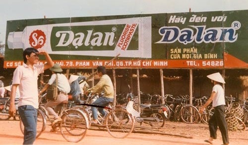Tái sinh những thương hiệu "vang bóng một thời" - 1 Tái sinh những thương hiệu vang bóng một thời