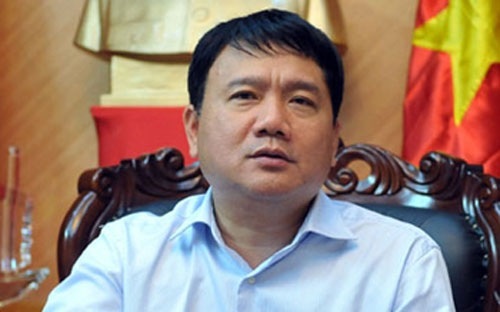 Bộ trưởng Thăng “kêu oan” cho cao tốc Cầu Giẽ - Ninh Bình