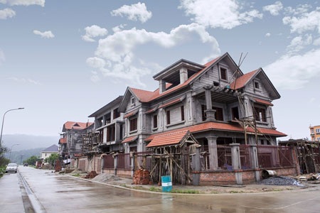 Sở hữu ngay những lô đất biệt thự cuối cùng tại Vịnh Hạ Long - 2 Sở hữu ngay những lô đất biệt thự cuối cùng tại Vịnh Hạ Long