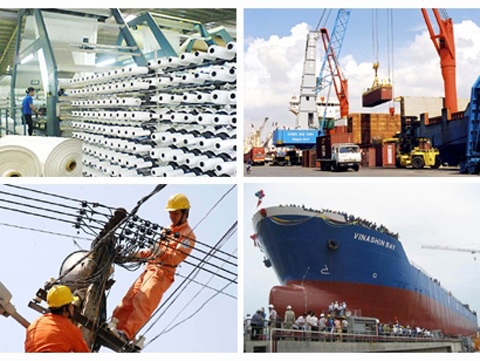 Trong 2 năm 2014 và 2015, Việt Nam sẽ phải cổ phần hóa 432 DNNN