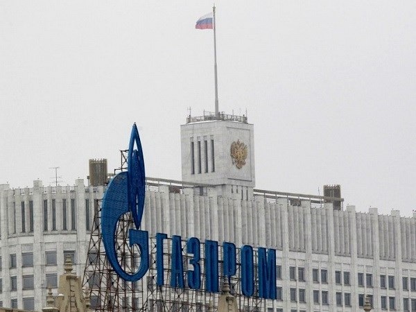 Ukraine tuyên bố kiện Gazprom ra tòa án trọng tài quốc tế - 1 Ukraine tuyên bố kiện Gazprom ra tòa án trọng tài quốc tế