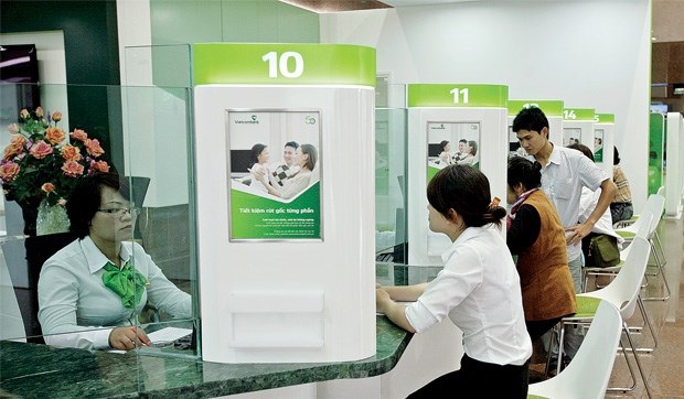 Ông lớn có cần thiết “ôm” ngân hàng yếu? - 1 VCB dự kiến xin ý kiến cổ đông về việc nhận sáp nhập một TCTD.