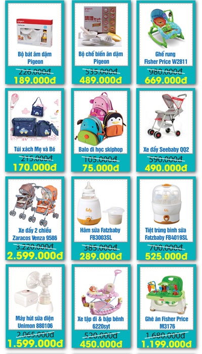 Tuticare sắp khai trương showroom tại Đà Nẵng - 4 - Dòng sản phẩm bỉm Merries - các size truyền thống với giá không thể rẻ hơn : chỉ với 399k