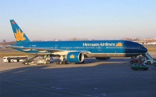 "Vietnam Airlines được định giá ở mức 2,74 tỷ USD" - 1 Vietnam Airlines được định giá ở mức 2,74 tỷ USD