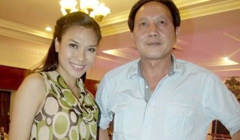 Vua cá tỷ đô song hành cùng Mỹ Tâm - 1 Vua cá Dương Ngọc Minh nổi tiếng bởi tin đồn liên quan tới ca sĩ Mỹ Tâm