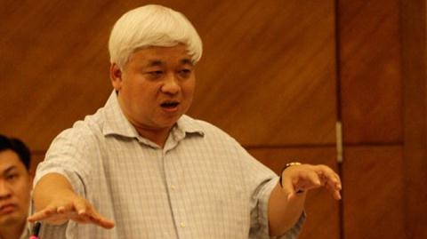 Đại án Bầu Kiên: Luật sư đồng loạt đề nghị hoãn xử - 1 Đại án Bầu Kiên: Luật sư đồng loạt đề nghị hoãn xử