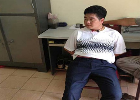 Thói quen dị đại gia Việt: Vác bao tải tiền ăn chơi - 2 Chân dung đại gia buôn ma túy Tráng A Tàng.