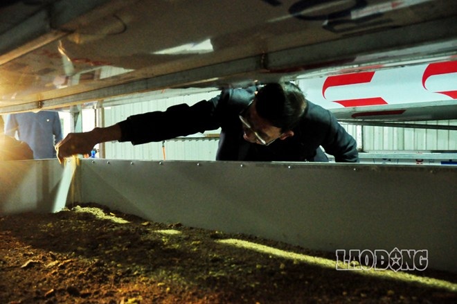 Tự do kinh doanh và nỗi ám ảnh gián đất - 1 Doanh nghiệp chết sặc vì bỏ tiền kinh doanh gián đất (ảnh: theo Lao động)