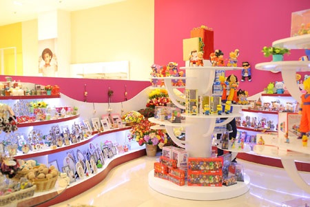 Kids World sắp xuất hiện tại TPHCM