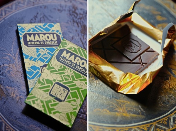 Hàng xa xỉ “made in Vietnam” - 1 Cacao của Marou là giống quý hiếm và trồng tại Việt Nam