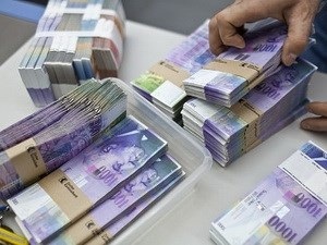 Điều tra hàng loạt ngân hàng thao túng thị trường ngoại hối - 1 Hàng loạt các ngân hàng bị điều tra vì nghị ngờ thao túng thị trường ngoại hối