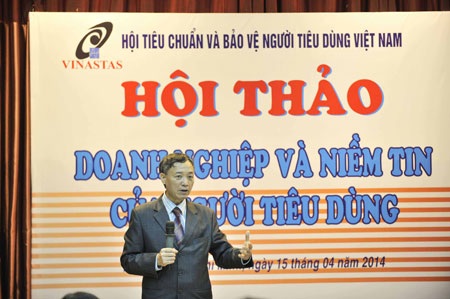 Mead Johnson Nutrition Việt Nam luôn cam kết vì lợi ích của người tiêu dùng - 3 Mead Johnson Nutrition Việt Nam luôn cam kết vì lợi ích của người tiêu dùng