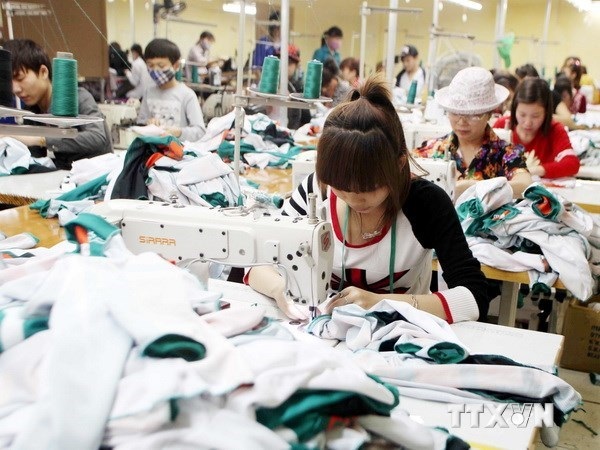 20 doanh nghiệp FDI bị kết luận chuyển giá hàng nghìn tỷ đồng - 1 20 doanh nghiệp FDI bị kết luận chuyển giá hàng nghìn tỷ đồng