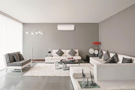 Daikin Urusara 7 – Trong lành cuộc sống, trong xanh môi trường - 1 Daikin Urusara 7 – Trong lành cuộc sống, trong xanh môi trường