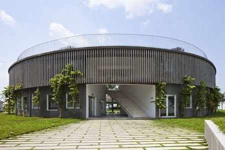 Farming Kindergarten – mô hình nhà trẻ gắn liền với môi trường xanh - 2 Farming Kindergarten – mô hình nhà trẻ gắn liền với môi trường xanh