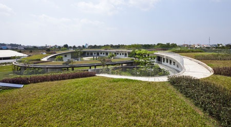 Farming Kindergarten – mô hình nhà trẻ gắn liền với môi trường xanh - 3 Farming Kindergarten – mô hình nhà trẻ gắn liền với môi trường xanh